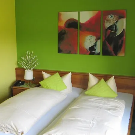 Hotel Rebekka Garni 3* Badenweiler