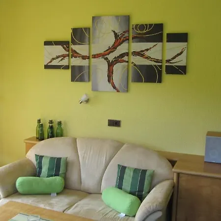 Hotel Rebekka Garni Hotel Badenweiler
