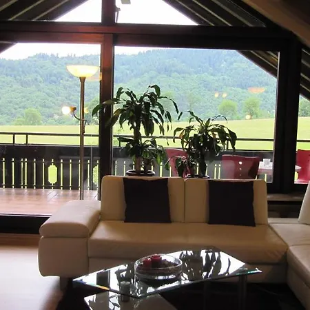 Hotel Hotel Rebekka Garni 3*