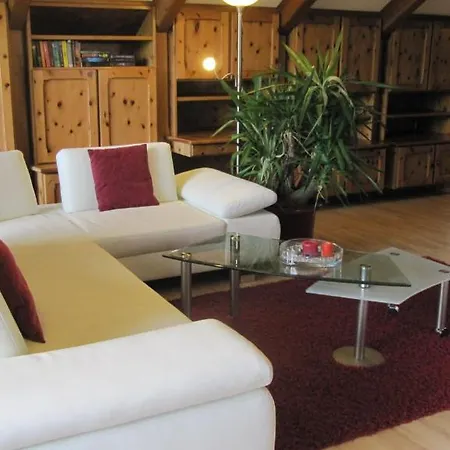 Hotel Rebekka Garni 3* Badenweiler