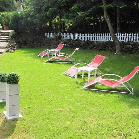 Hotel Rebekka Garni 3* Badenweiler
